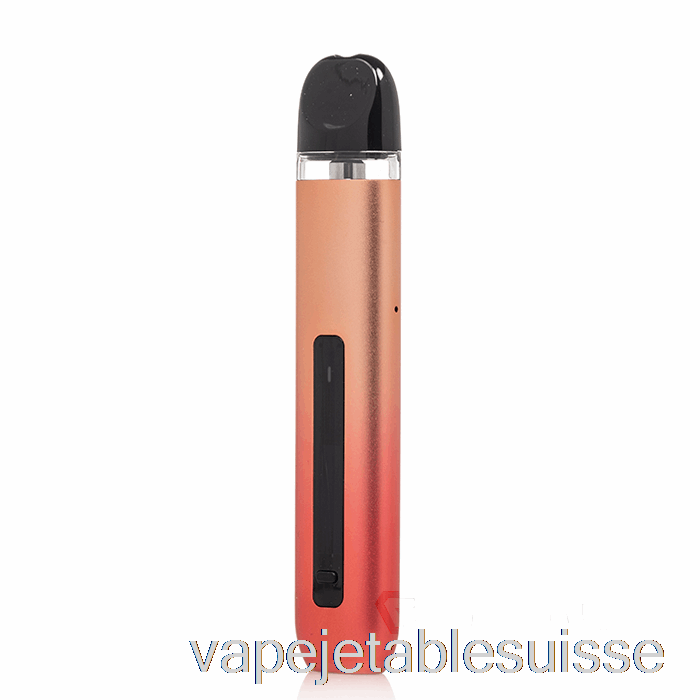 Vape Suisse Smok Igee Pro Kit Or Rouge